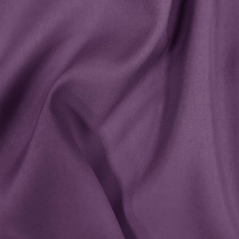 Mejoroom Hotel Luxury Queen Pillowcases â€“ Microfiber 20x30 inches Pillow Cases Set of 2 â€“ Soft, Cozy and Breathable Pillow Covers with Envelope Closure(2Piece, Queen/Standard, Purple) - Image 3